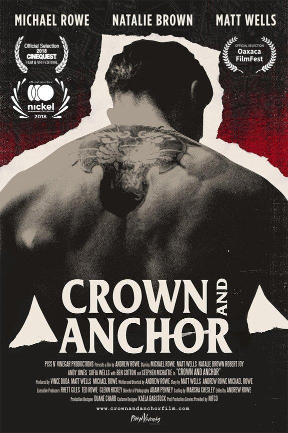 Корона и Якорь / Crown and Anchor (2018) 