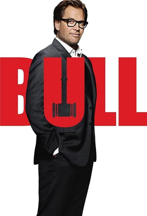 Мистер Булл / Bull (2016) 