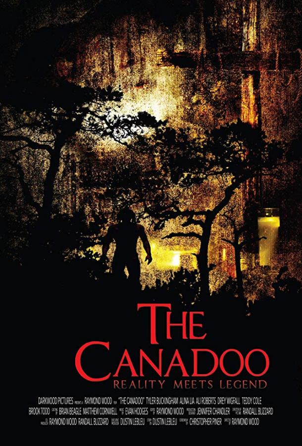 Канаду / The Canadoo (2016) 