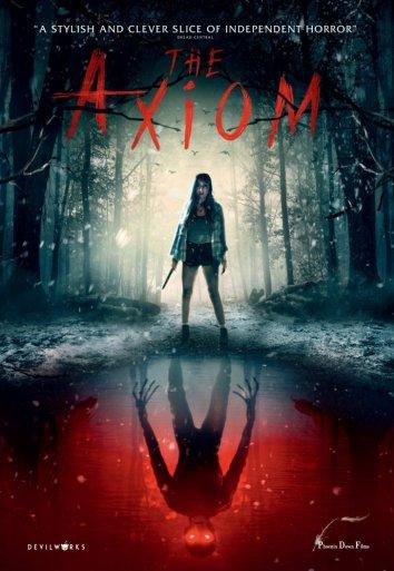 Аксиома / The Axiom (2018) 