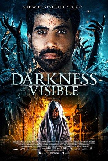Видимая тьма / Darkness Visible (2019) 