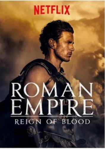 Римская империя: Власть крови / Roman Empire (2016) 