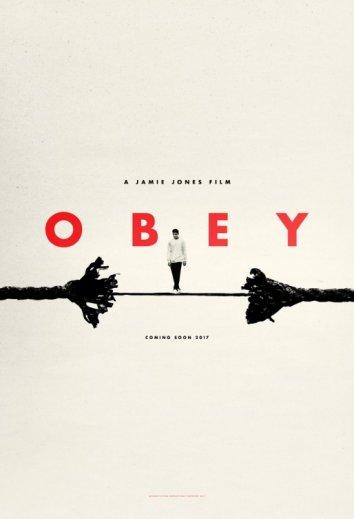 Подчиняйся / Obey (2018) 