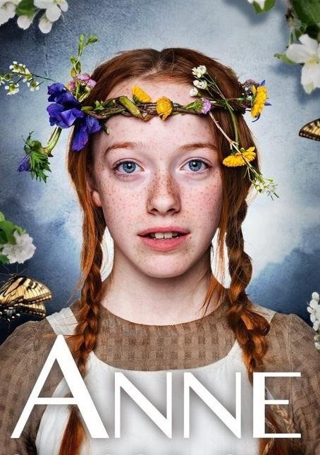 Энн / Anne (2017) 