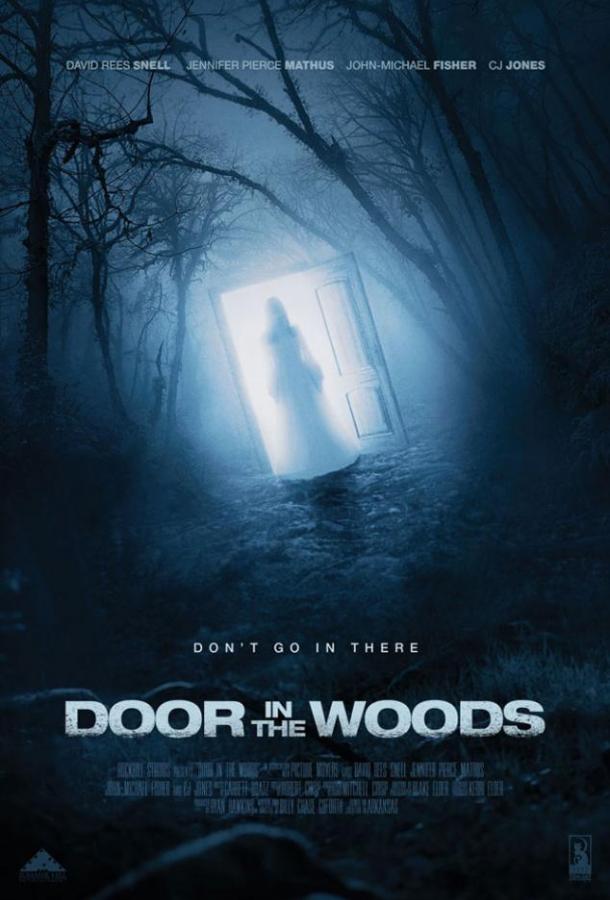 Дверь в лесу / Door in the Woods (2019) 