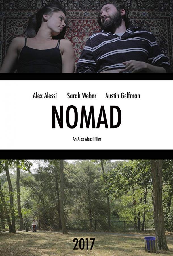 Странник / Nomad (2018) 