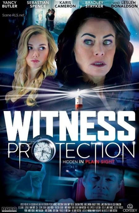 Программа защиты свидетелей / Witness Protection (2017) 