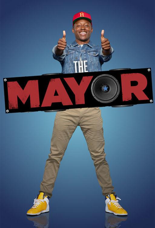 Мэр / The Mayor (2017) 