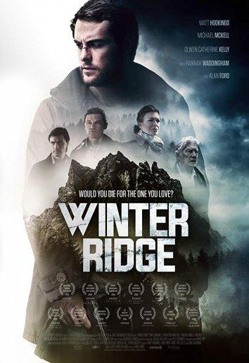 Зимний Хребет / Winter Ridge (2018) 