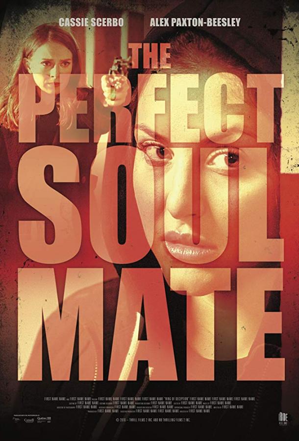 Родственные души / The Perfect Soulmate (2017) 