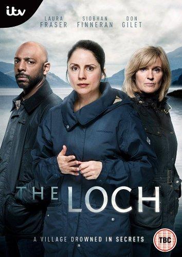 Лох-Несс / The Loch (2017) 