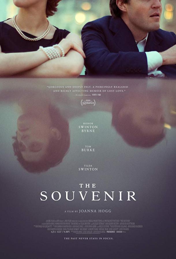 Сувенир / The Souvenir (2019) 