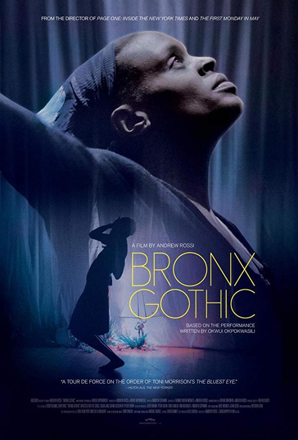 Готика Бронкса / Bronx Gothic (2017) 