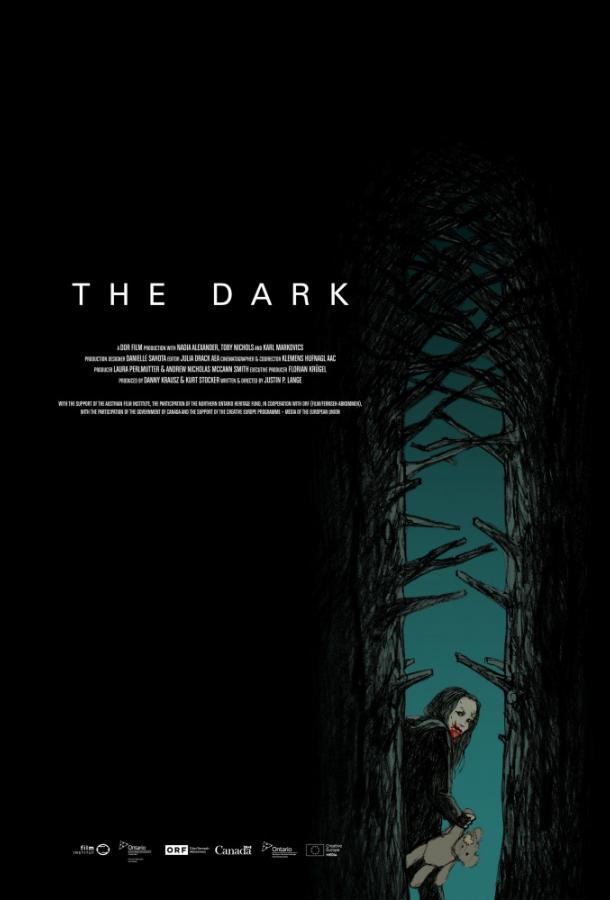 Тьма / The Dark (2018) 