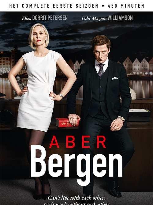 Абер Берген / Aber Bergen (2016) 