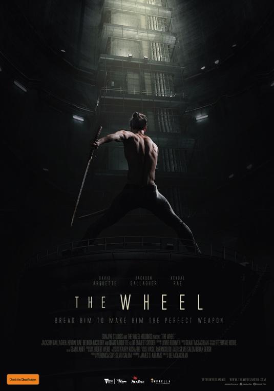 Колесо / The Wheel (2019) 