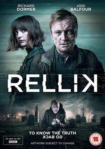 Реллик / Rellik (2017) 