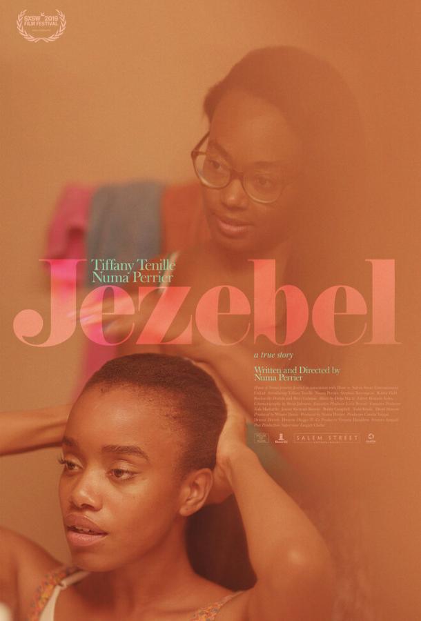 Иезавель / Jezebel (2019) 
