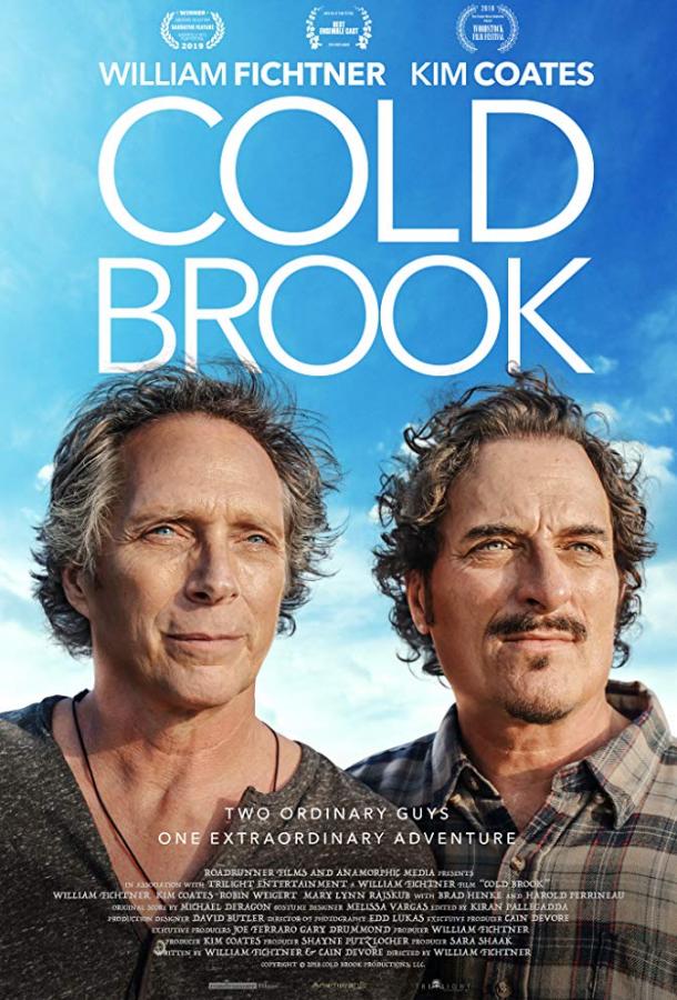 Холодный Ручей / Cold Brook (2018) 
