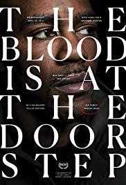 Кровь у порога / The Blood Is at the Doorstep (2017) 