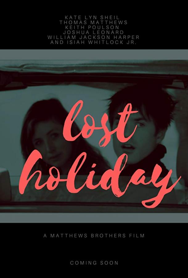 Безумные каникулы / Lost Holiday (2019) 