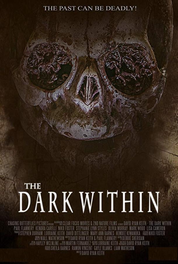 Тьма внутри / The Dark Within (2019) 