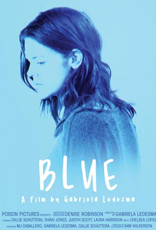 Меланхолия / Blue (2018) 