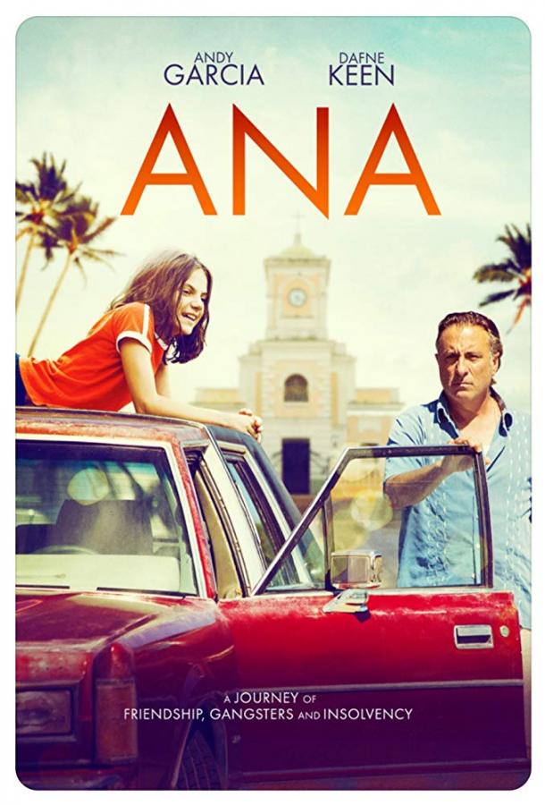 Ана / Ana (2020) 
