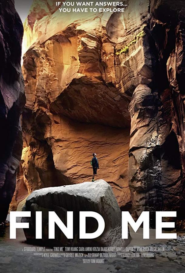 Найди меня / Find Me (2018) 