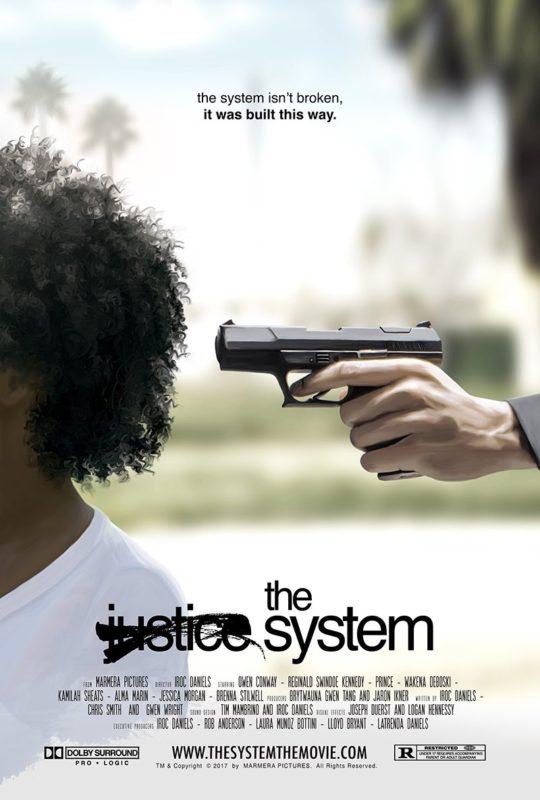 Система / The System (2018) 