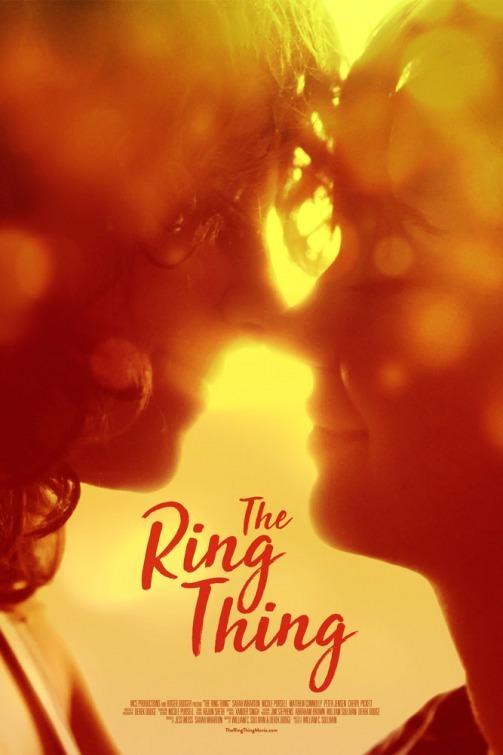 Обручальное кольцо / The Ring Thing (2017) 