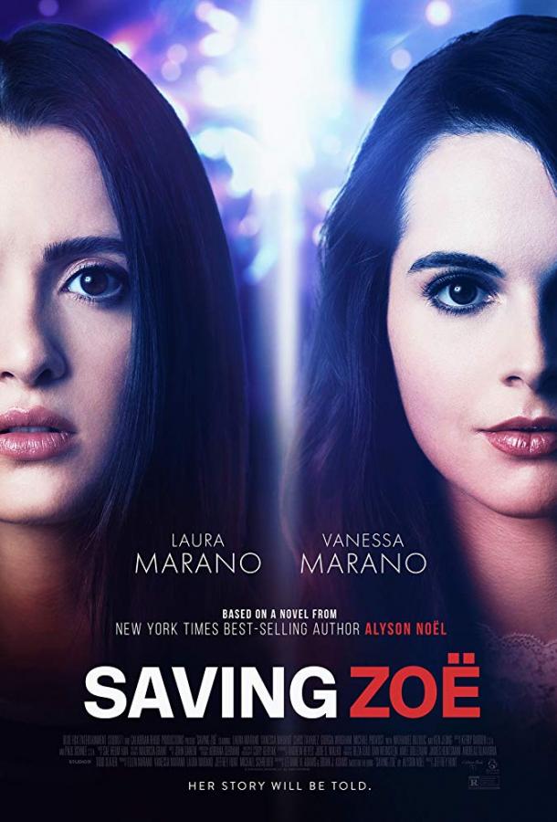 Спасая Зои / Saving Zoe (2019) 