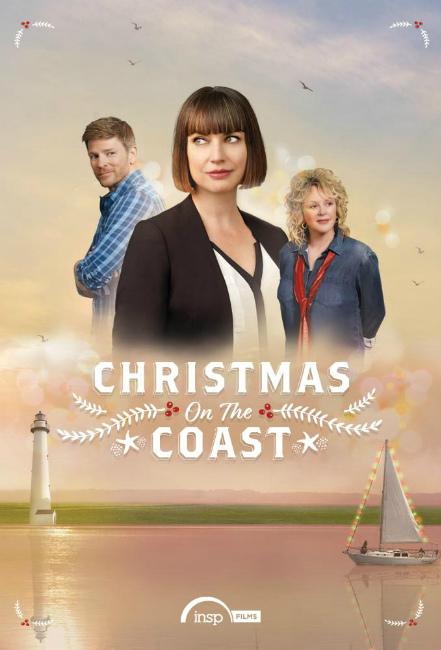 Рождество на побережье / Christmas on the Coast (2017) 