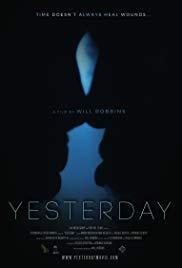 Как будто вчера / Yesterday / Like It Was Yesterday (2018) 