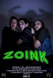 Зоинк / Zoink (2017) 
