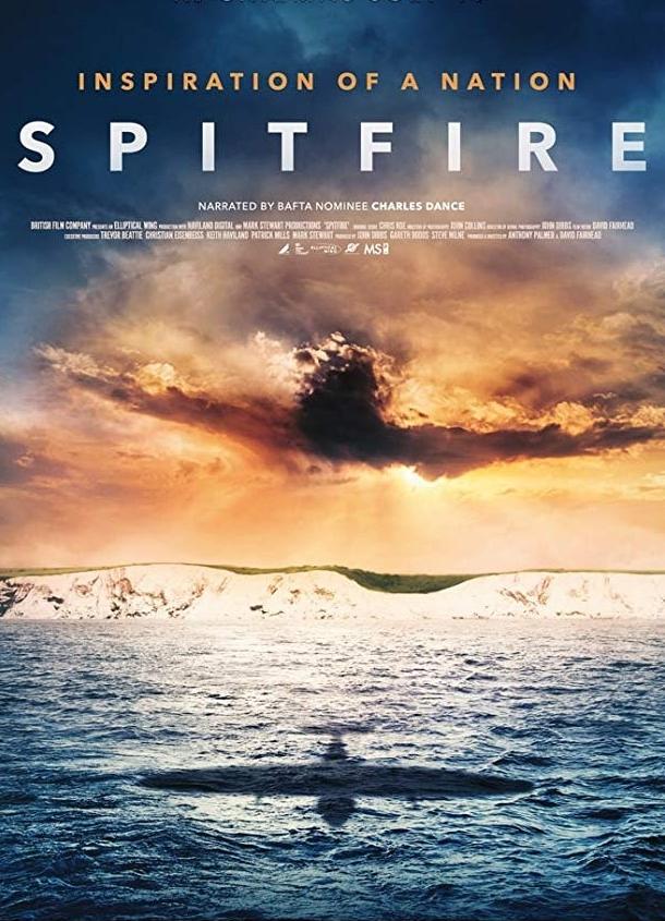 Спитфайр / Spitfire (2018) 