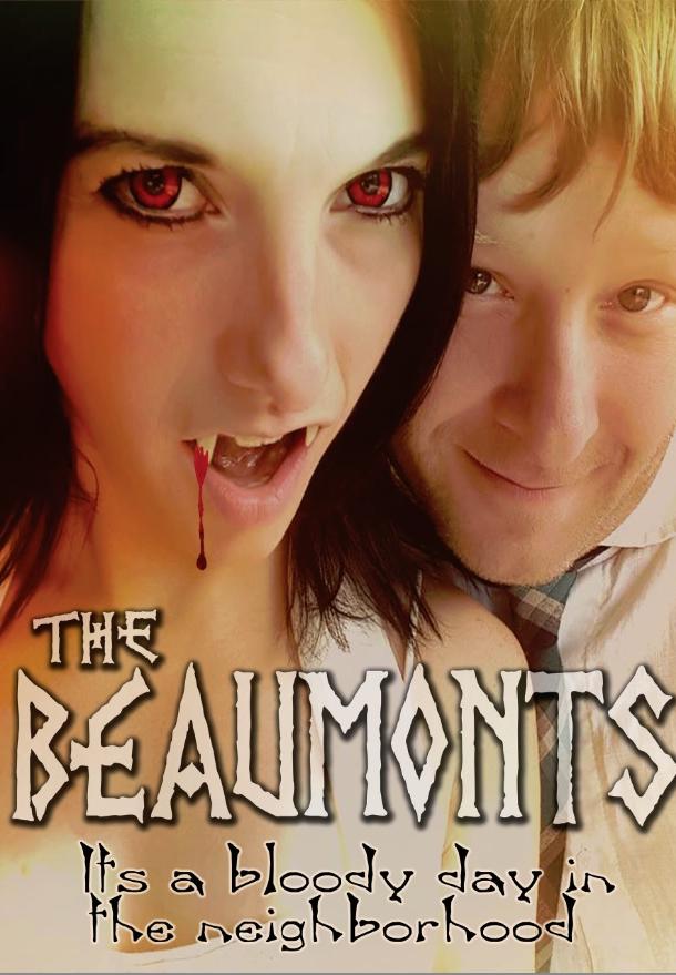 Бомонты / The Beaumonts (2018) 