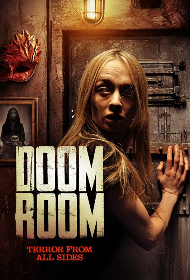 Комната погибели / Doom Room (2019) 