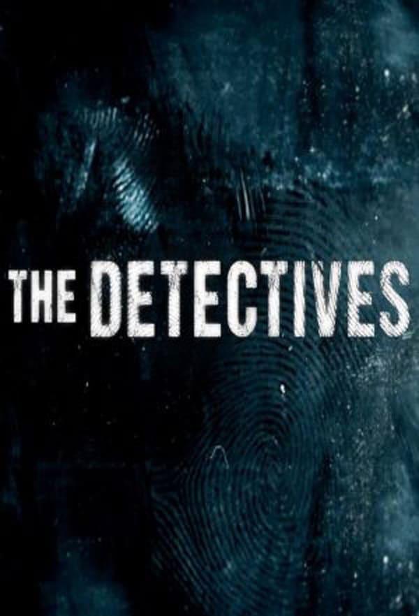 Расследование: К Северу от границы / The Detectives (2018) 