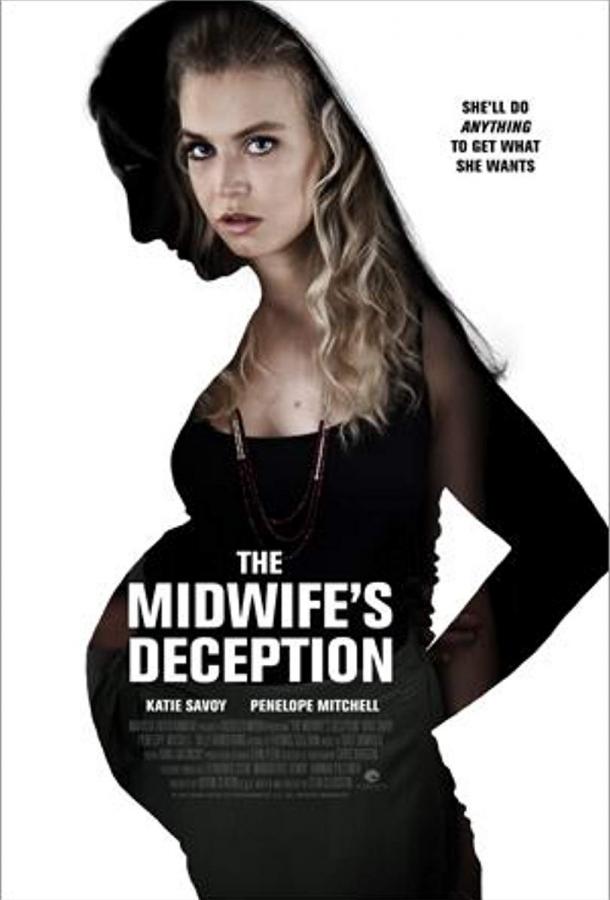 Отдых акушерки / The Midwife's Deception (2018) 