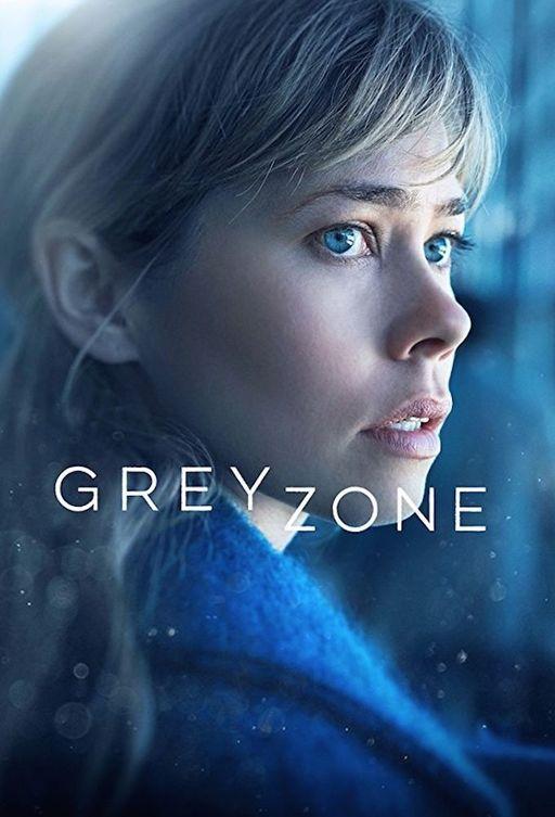 Серая зона / Greyzone (2018) 