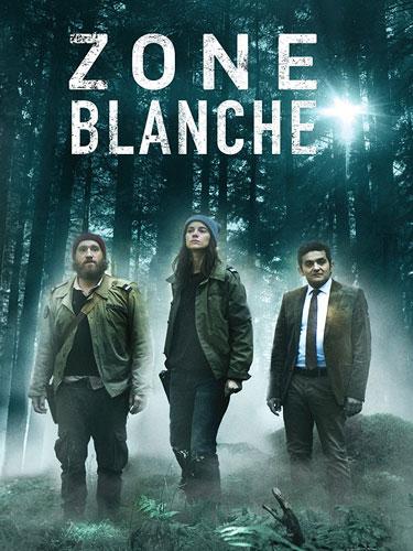 Белая Зона / Мёртвая зона / Zone Blanche (2018) 