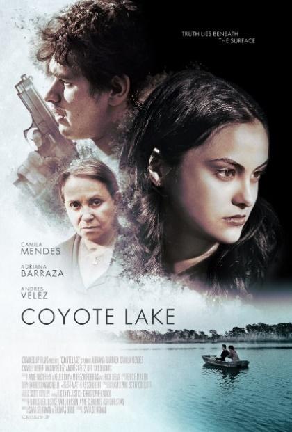 Озеро койот / Coyote Lake (2019) 