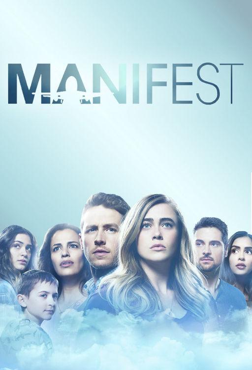 Манифест / Manifest (2018) 