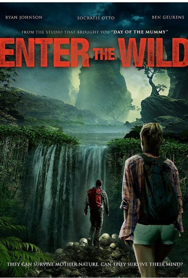 Дикий Поход / Enter The Wild (2018) 