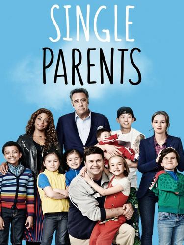 Одинокие родители / Родители-одиночки / Single Parents (2018) 