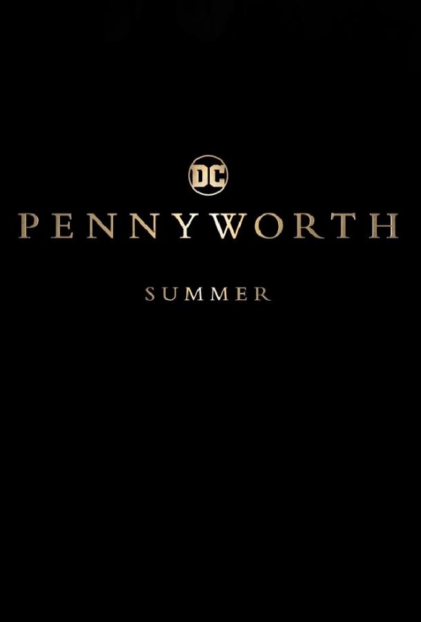 Пенниуорт / Pennyworth (2019) 