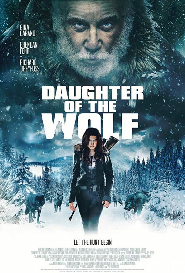 Дочь волка / Daughter of the Wolf (2019) 