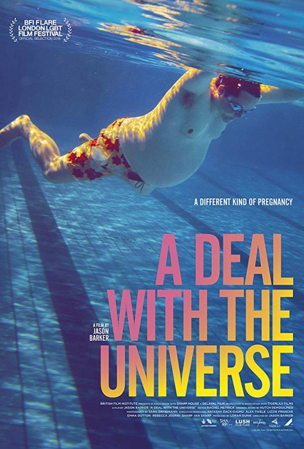 Сделка с Вселенной / A Deal with the Universe (2018) 