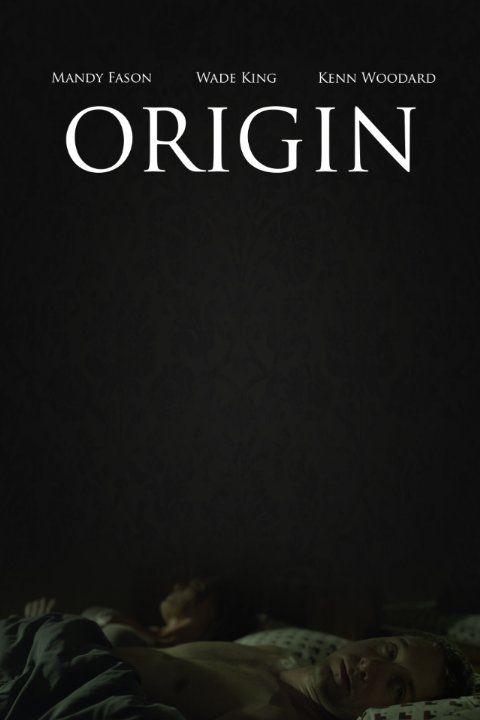 Начало / Происхождение / Origin (2018) 